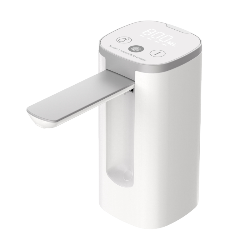 电动折叠抽水泵